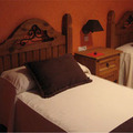 Casa Rural La Tejería, en La Melgosa (Cuenca)