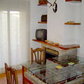 Casa Rural La Casa de Nohales, en Nohales (Cuenca)