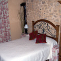 Casa Rural La Casa del Molinero de Pinilla (Pinilla de Jadraque, Albacete)