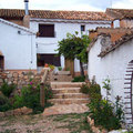 Casa Rural Las Tejas, en El Picazo (Cuenca)