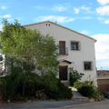 Casa Rural La Casa de la Posada, en la pedanía de Ribagorda (Sotorribas, Cuenca)