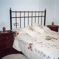 Casa Rural Casa Serrano, en Ribagorda (Sotorribas, Cuenca)