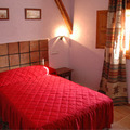 Casas Rurales Saraih I y II, en Rubielos Bajos (Pozorrubielos de La Mancha, Cuenca)