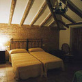 Casa Rural El Abuelo Amancio, en Rubielos Bajos (Pozorrubielos de La Mancha, Cuenca)