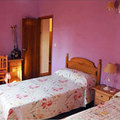 Casa Rural La Aldea, en San Clemente (Cuenca)