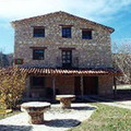 Casa Rural La Laguna, en El Tobar (Beteta, Cuenca)