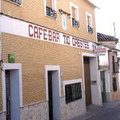 Casa Rural Tío Orestes, en Vara de Rey (Cuenca)