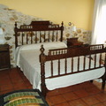 Casa Rural Almendros (Almendros, Cuenca)