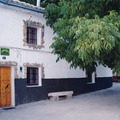 Casa Rural Cortijo de Ramn Petra, en Pedro Andrs (Nerpio, Albacete)