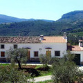 Casa Rural El Cortijo, en Majada Carrasca (Yeste, Albacete)