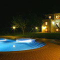 Casa Rural Las Melias, en Ciudad Real
