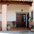 Casa Rural La Era (Aldeanueva de Barbarroya, Toledo)