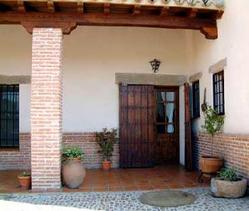 Casa Rural La Era (Aldeanueva de Barbarroya, Toledo)