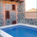 Casa Rural La Alberca del Panadero, en Alcoba de los Montes (Ciudad Real)