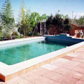 Casa Rural Horiagua, en Retuerta del Bullaque (Ciudad Real)