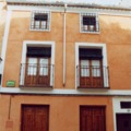 Casa Rural La Plaza (Huete, Cuenca)