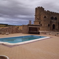 Casa Rural El Castillo (Buenache de Alarcón, Cuenca)