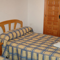 Casa Rural Fuente Cavera (Cotillas, Albacete)