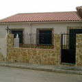 Casa Rural El Calvario, en Santa María de los Llanos (Cuenca)