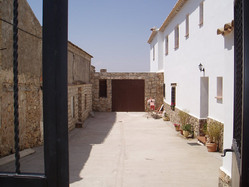 Casa Rural Encarna, en Las Eras de Alcal del Jcar (Albacete)