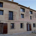 Casa Rural Cortijo de La Solana, en Letur (Abacete)