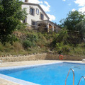 Casa Rural Los Olivos, en la aldea del Morrin (Yeste, Albacete)