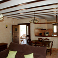 Casa Rural Cortijo Bellavista 1, en Alcaraz (Albacete)