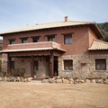 Casa Rural Los Autillos, en Romancos (Guadalajara)
