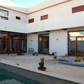Casa Rural Santa Ana, en Miguel Estéban (Toledo)