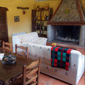 Casa Rural y Restaurante La Marotera, en La Iglesuela (Toledo)