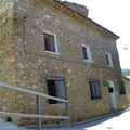 Casa Rural Molino de Papel, en Molinos de Papel (Palomera, Cuenca)