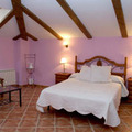 Casa Rural Casa Blas, en Brihuega (Guadalajara)