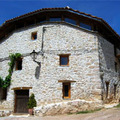 Casa Rural Los Lilos de Pozancos, en Pozancos (Sigüenza, Guadalajara)