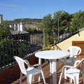 Casa Rural La Soleá, en Cañaveras (Cuenca)