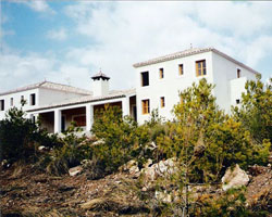 Casas Rurales El Palomar y La Almazara , en Frez (Albacete)