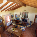 Casa Rural El Cadillar, en Villalgordo del Júcar (Albacete)