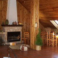 Casa Rural La Cañadilla, en Tébar (Cuenca)