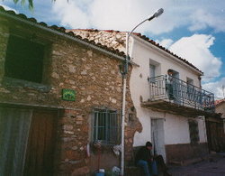 Casa Rural Gabriel, en Vega del Codorno (Cuenca)