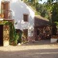 Casas Rurales Molino de la Potrera I y II, en Alcaraz (Albacete)