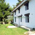 Casas Rurales Camaretas, en la pedana de Bochorna (Yeste, Albacete)