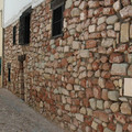 Casa Rural Bracamonte, en Alcaraz (Albacete)