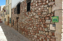 Casa Rural Bracamonte, en Alcaraz (Albacete)
