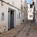 Casa Rural Casianico en Letur (Albacete)