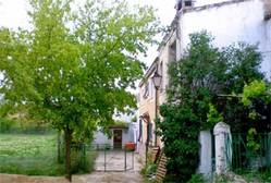 Casa Rural Monteruiz, en Masegoso (Albacete)