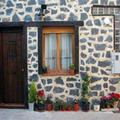 Casa Rural Rincn de Morote, en Molinicos (Albacete)