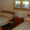 Casas Rurales Villalfonso, en Valdeganga (Albacete)