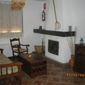 Casa Rural Las Abuelas, en Villalba de la Sierra (Cuenca)