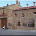Casa Rural Cerro Moreno, en Villarta (Cuenca)