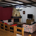 Casa Rural La Laguna, en El Hito (Cuenca)