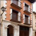 Casa Rural La Cadena, en Brihuega (Guadalajara)
